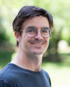 Headshot of Ryan Giuliano