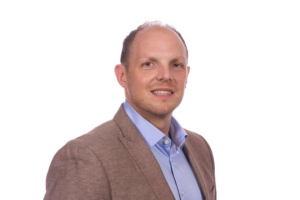 Headshot of Jason Kindrachuk
