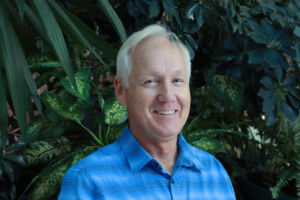 Headshot of Grant Hatch