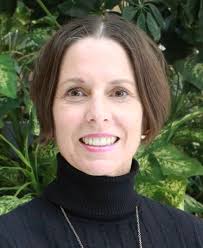 Headshot of Jennifer Protudjer