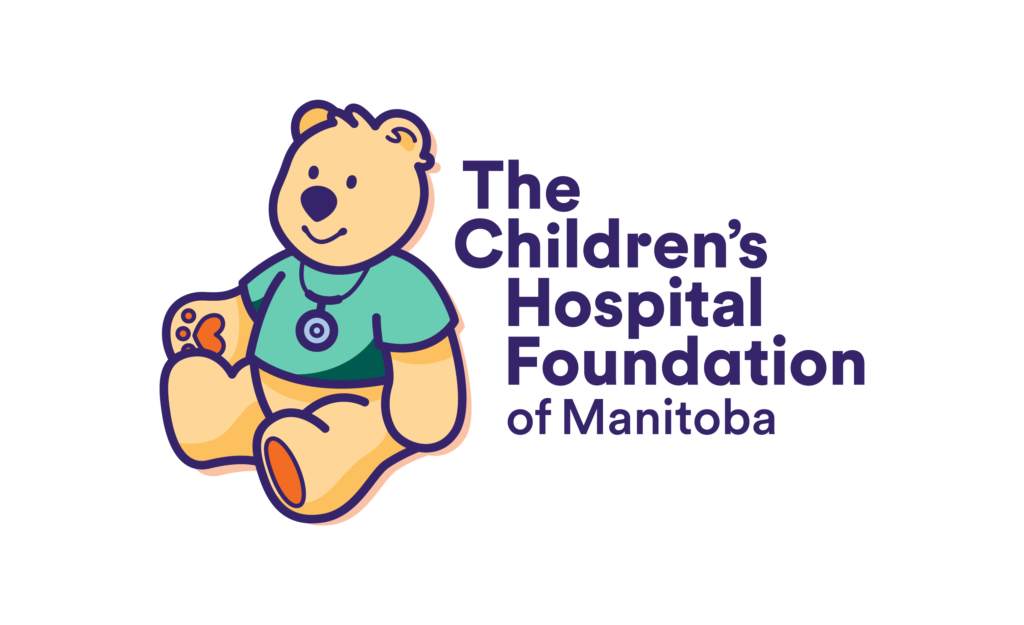CHF Logo