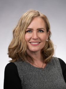 Headshot of Mandy Archibald