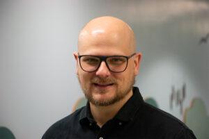 paul marcogliese headshot