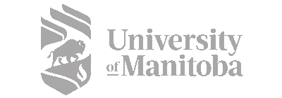 Logo - University of Manitoba