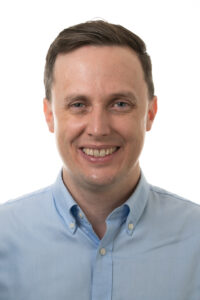 Headshot of Galen Wright