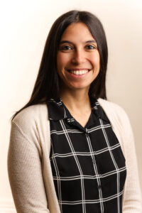 Headshot of Tamar Rubin