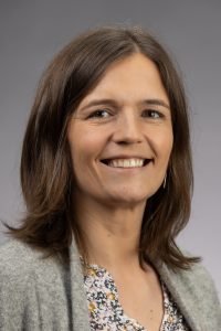 Headshot of Anna Maria Chudyk