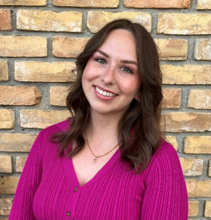 headshot of rebekah kukurudz-gorowski