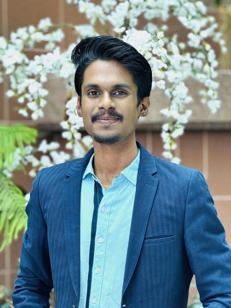 Headshot of Ashraf Kadar Shahib