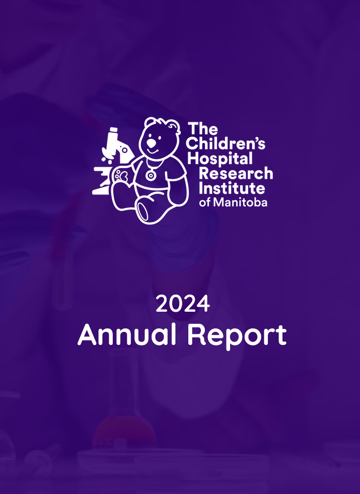 2024 Annual Report Cover