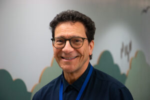 Aziz Mhanni Headshot