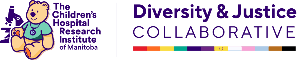 CHRIM Diversity & Justice Collaborative Logo