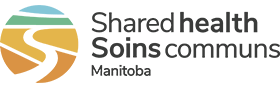 shared health logo