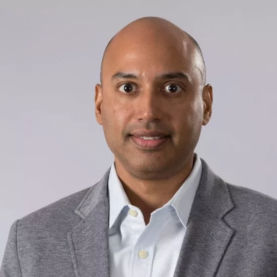headshot of dr. brendan andrade