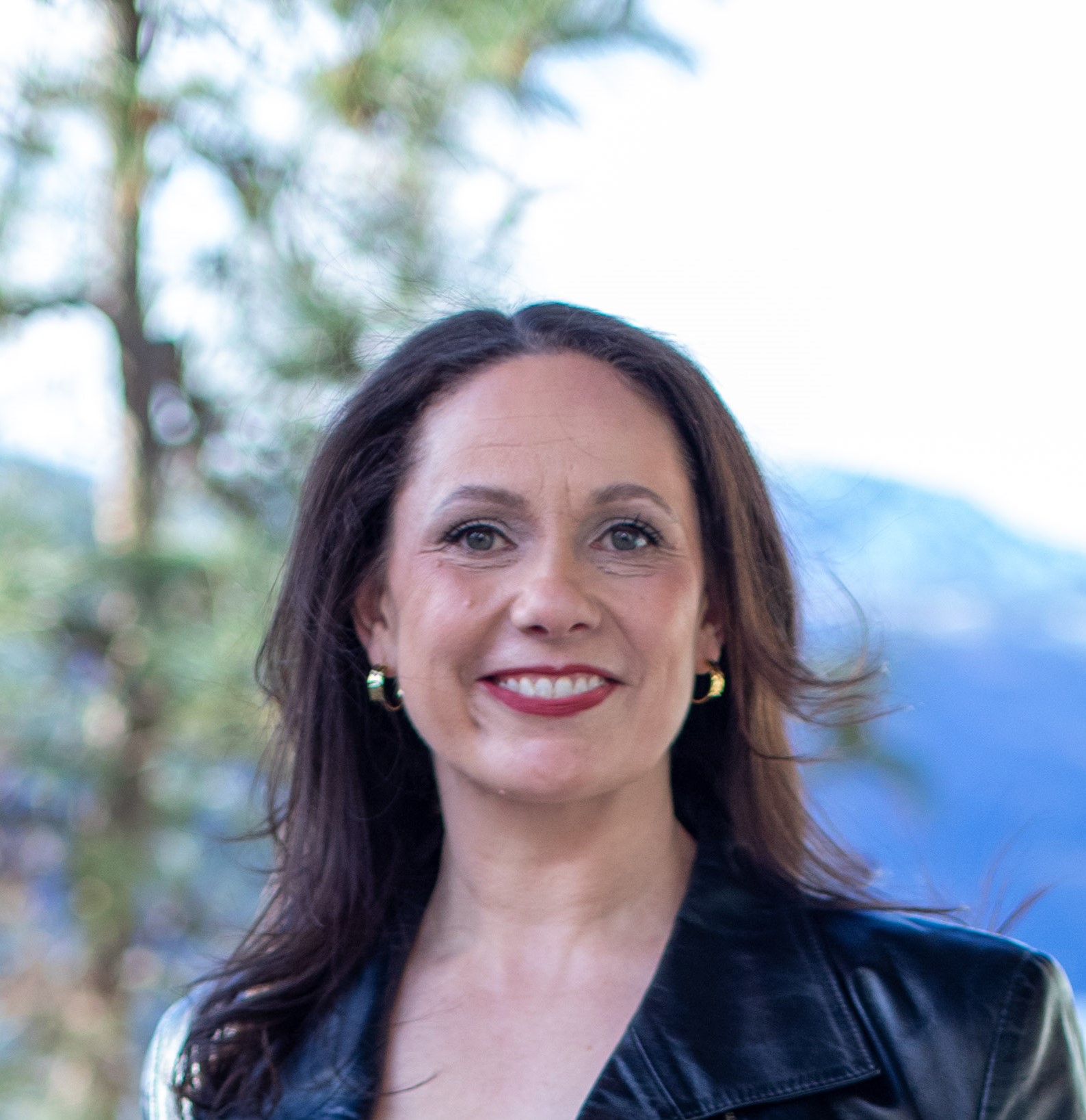 headshot of elizabeth keys