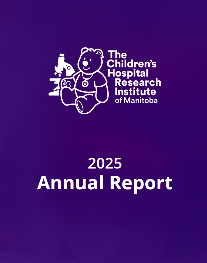 chrim 2025 annual report